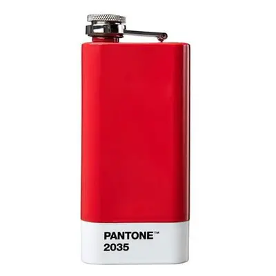 PANTONE Placatka - Red 2035