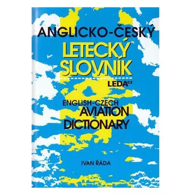 Anglicko-český letecký slovník