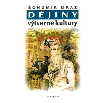 Dějiny výtvarné kultury 2