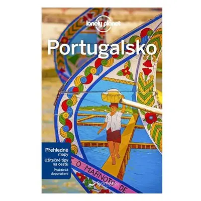 Portugalsko - Lonely Planet