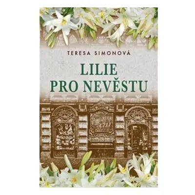 Lilie pro nevěstu