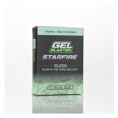 Gel Blaster Starfire Gellets 10k