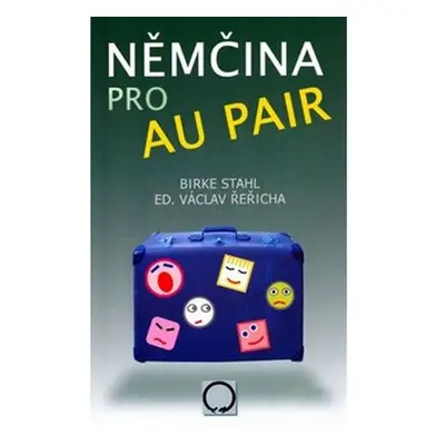 Němčina pro au pair