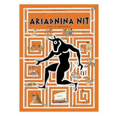 Ariadnina nit - Mýty a labyrinty