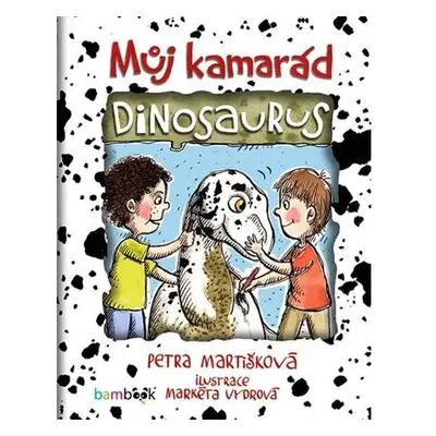 Můj kamarád dinosaurus