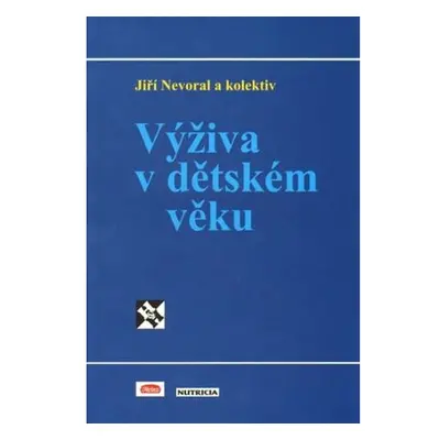 Výživa v dětském věku