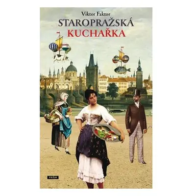 Staropražská kuchařka