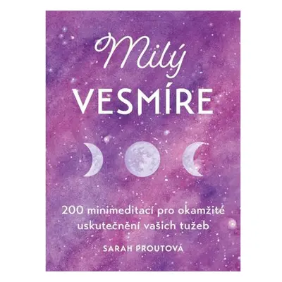 Milý vesmíre