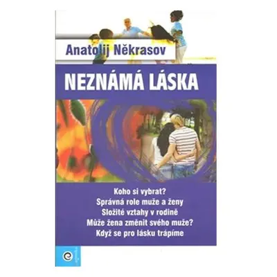 Neznámá láska