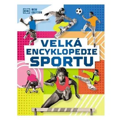 Velká encyklopedie sportu