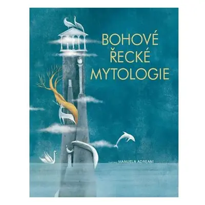 Bohové Řecké Mytologie