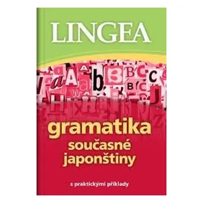 Gramatika současné japonštiny