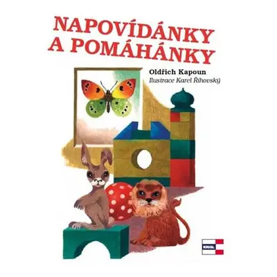 Napovídánky a pomáhánky