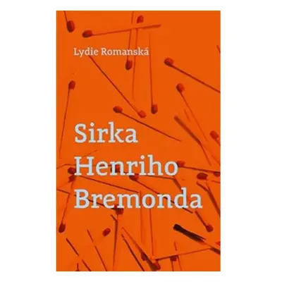 Sirka Henriho Bremonda