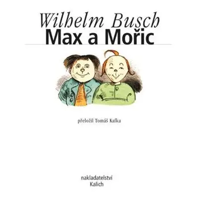 Max a Mořic