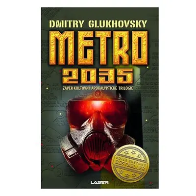 Metro 2035