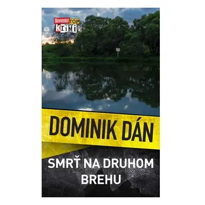 Smrť na druhom brehu