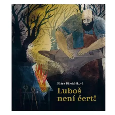 Luboš není čert