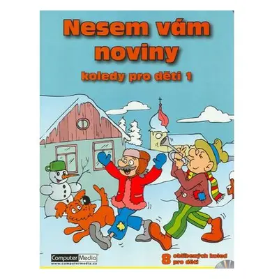 Nesem vám noviny