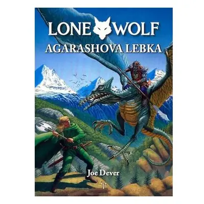 Lone Wolf: Agarashova lebka