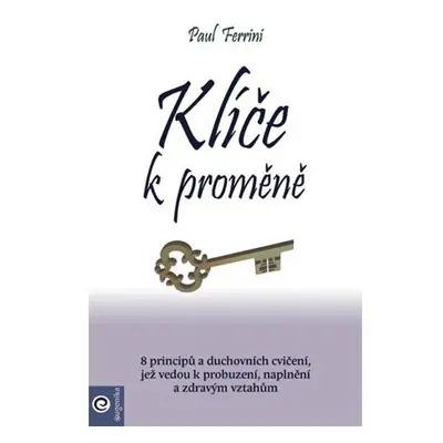 Klíče k proměně