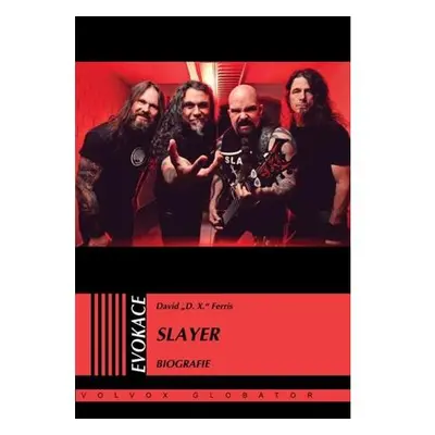 Slayer - Biografie