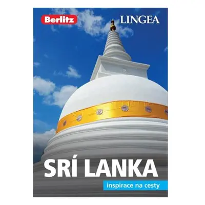 Srí Lanka - Inspirace na cesty