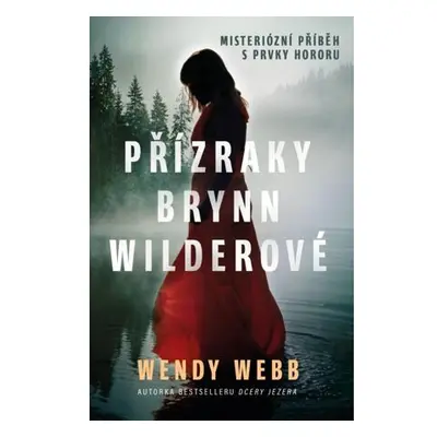 Přízraky Brynn Wilderové