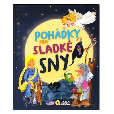 Pohádky pro sladké sny