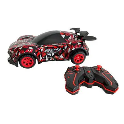 DRIVERO RC Racing car, 2 druhy