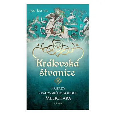 Královská štvanice - Případy královského soudce Melichara