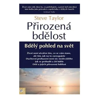 Přirozená bdělost - Bdělý pohled na svět