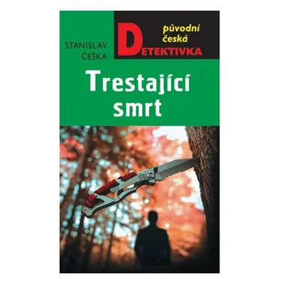 Trestající smrt