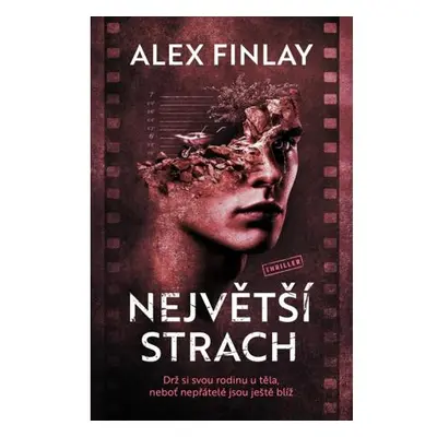 Největší strach