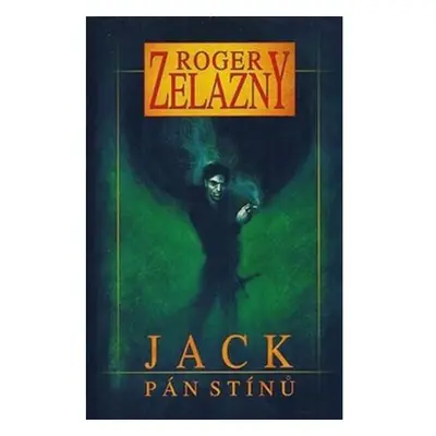 Jack Pán stínů