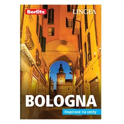 Bologna - Inspirace na cesty