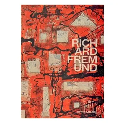 Richard Fremund - Katalog