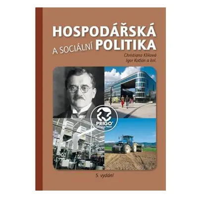 Hospodářská a sociální politika