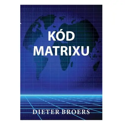 Kód Matrix