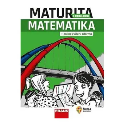 Matematika - Maturita s nadhledem