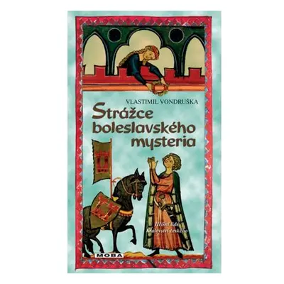 Strážce boleslavského mystéria