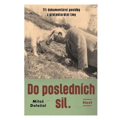 Do posledních sil - Tři dokumentární povídky z konce protektorátu