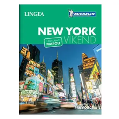 New York - Víkend