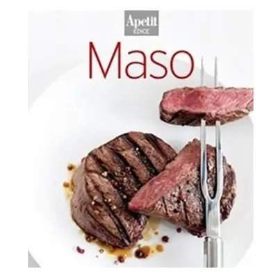 Maso (Edice Apetit)