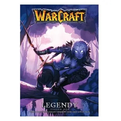 Warcraft - Legendy 2