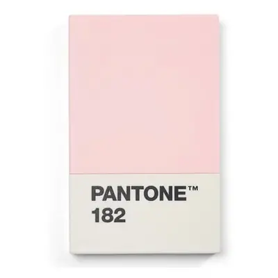 PANTONE Pouzdro na vizitky dárkové balení - Light Pink 182