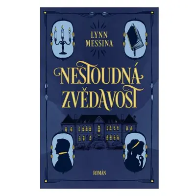 Nestoudná zvědavost