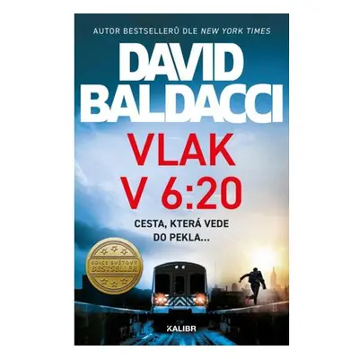 Vlak v 6:20