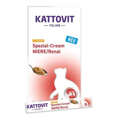 Krém KATTOVIT Niere/Renal 6x 15 g