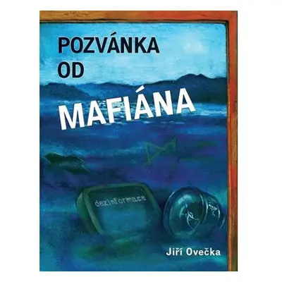 Pozvánka od mafiána